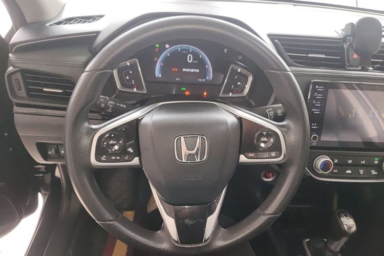 Used Honda Crider 2019 180 Turbo CVT Leading Edition China V
