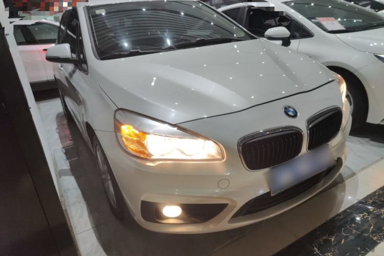 Used BMW 2 Series Active Tourer 2016 218i Fashion Model