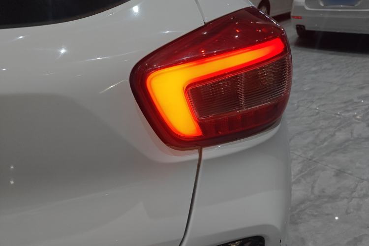 Used Dongfeng NAMMI EX1 2023 PRO Light Wind Edition Lightning Model
