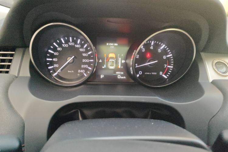 Used Land Rover Range Rover Evoque 2014 2.0T 5-Door Ignite Edition