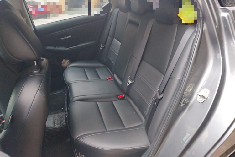 Used Nissan Sylphy 2021 1.6L XL CVT Enjoyment Edition
