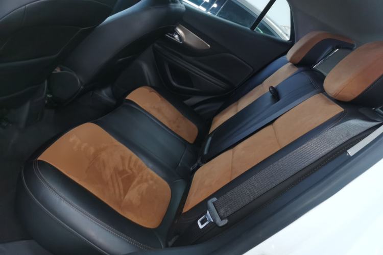 Used Buick Encore 2015 1.4T Automatic Two-Wheel Drive Urban Leading Model
