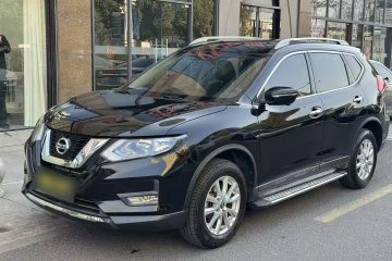 Used Nissan X-Trail 2017 2.0L CVT Comfort Edition 2WD