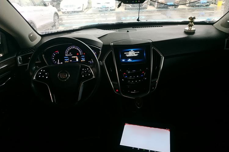 Used Cadillac SRX 2014 3.0L Luxury Model