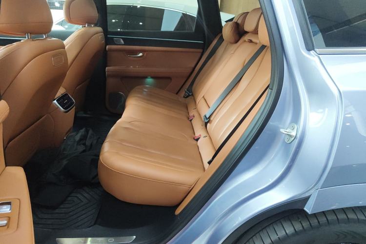 Used Hima AITO M7 2024 1.5T Intelligent Drive 4WD Ultra Version 5 Seats