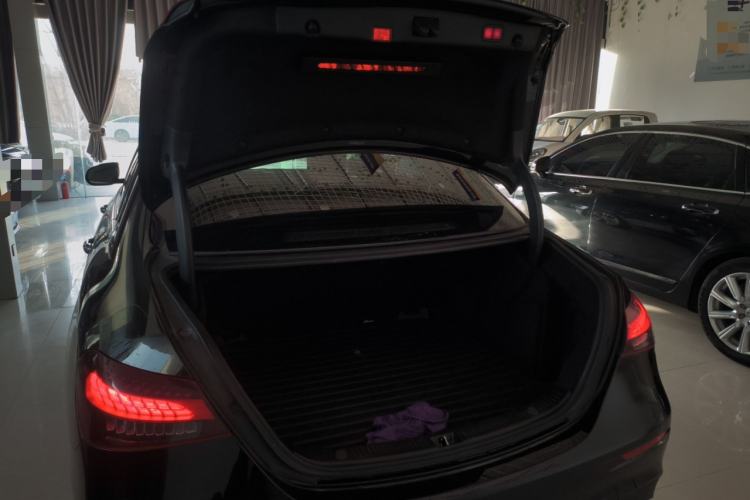 Used Mercedes-Benz E-Class 2022 Restyled E 260 L Sport Edition
