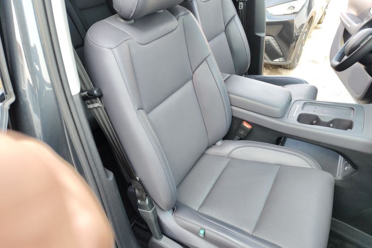 Used Leapmotor C10 2024 530 Smart Edition