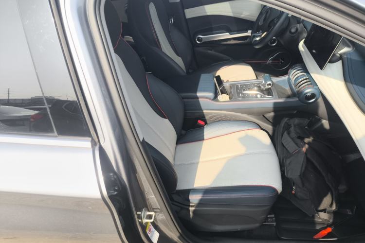 Used BYD Yuan PLUS 2022 510 km Flagship Version