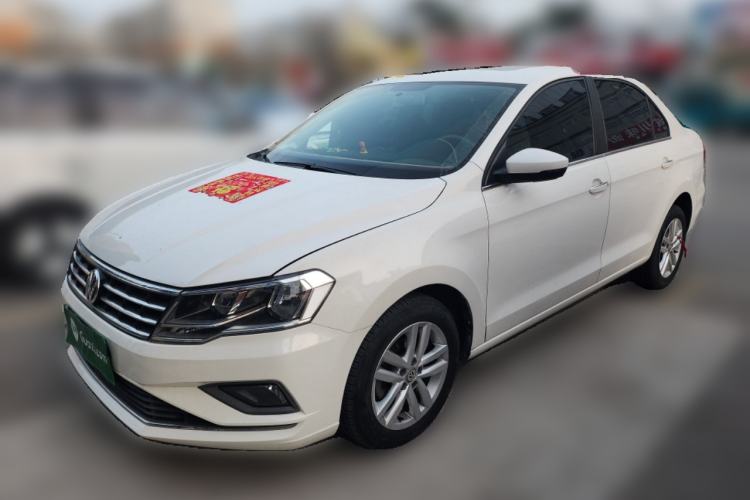 Used Volkswagen Jetta 2017 1.5L Automatic Comfort Model