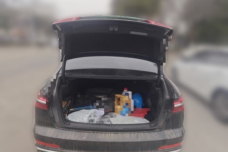 Used Audi A6L 2020 45 TFSI Prestige Dynamic Edition
