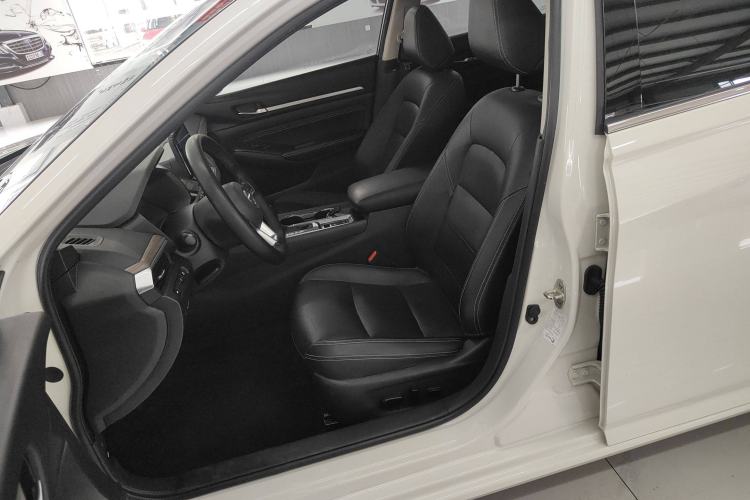 Used Nissan Teana 2021 2.0L XL Comfort Edition
