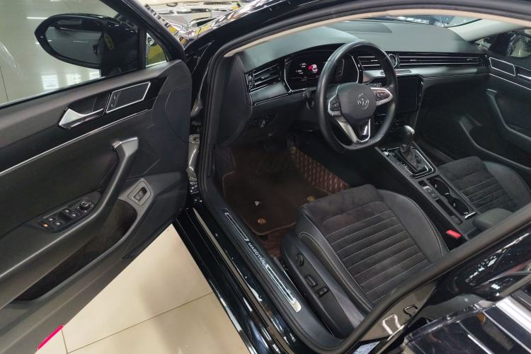 Used Volkswagen Magotan 2020 330TSI DSG Luxury Edition