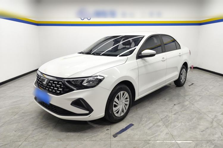 Used Jetta VA3 2021 1.5L Manual Entry-Level Version
