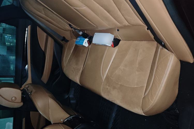 Used Buick LaCrosse 2018 28T Elite Edition
