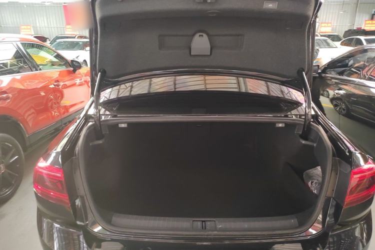 Used Volkswagen Magotan 2020 330TSI DSG Luxury Edition
