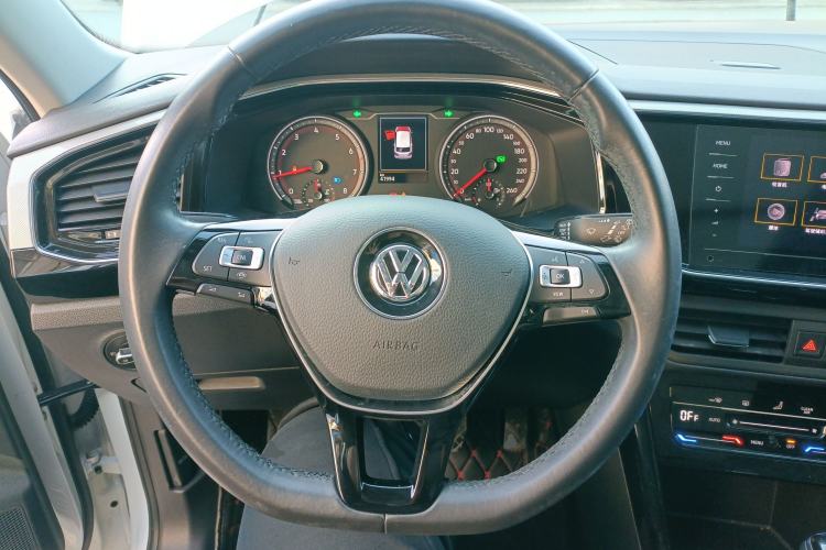 Used Volkswagen Tayron 2020 330TSI Two-Wheel Drive Luxury Smart Connectivity Version
