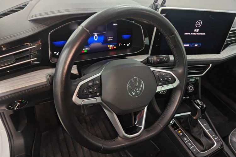 Used Volkswagen Sagitar 2023 300TSI DSG Excellence Edition