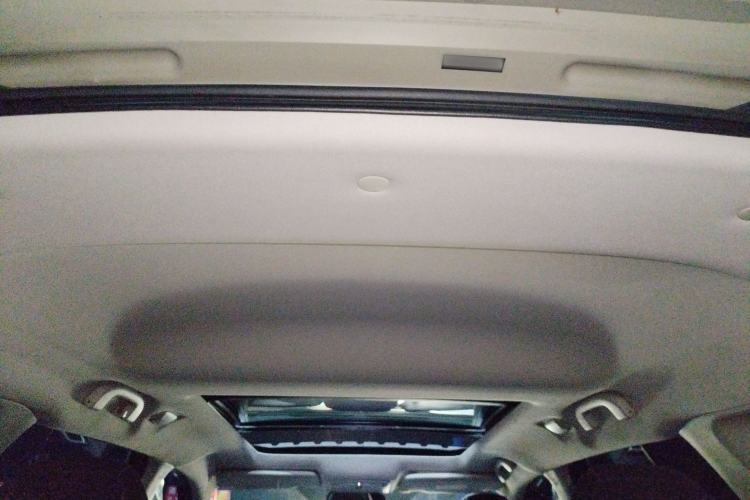 Used Nissan X-Trail 2016 2.0L CVT Smart Enjoyment Version 4WD