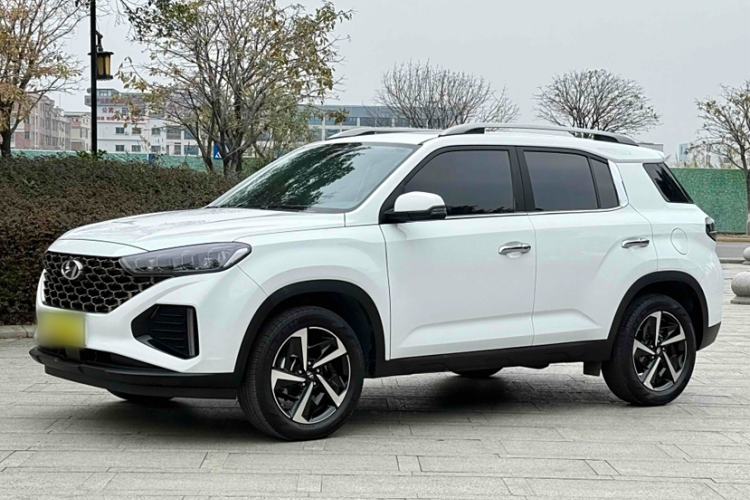 Used Hyundai ix35 2021 2.0L Automatic 2WD GLS Leading Edition
