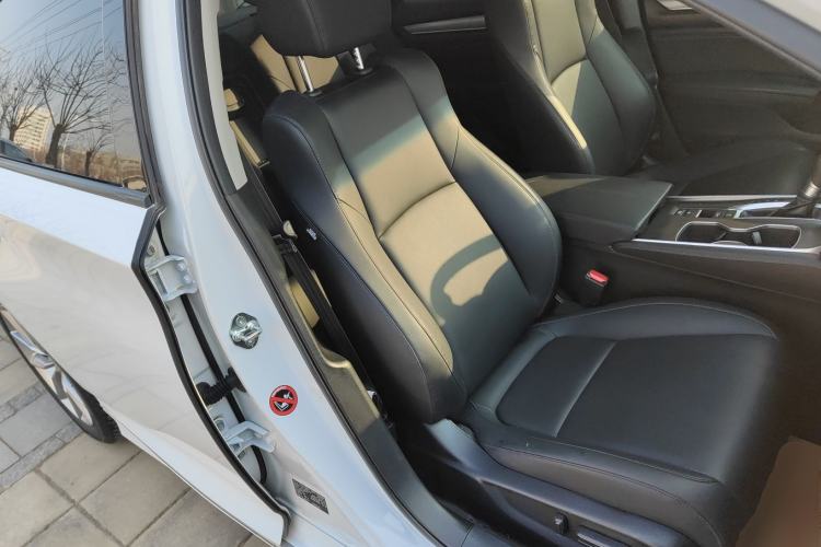 Used Honda Accord 2022 260TURBO Luxury Edition
