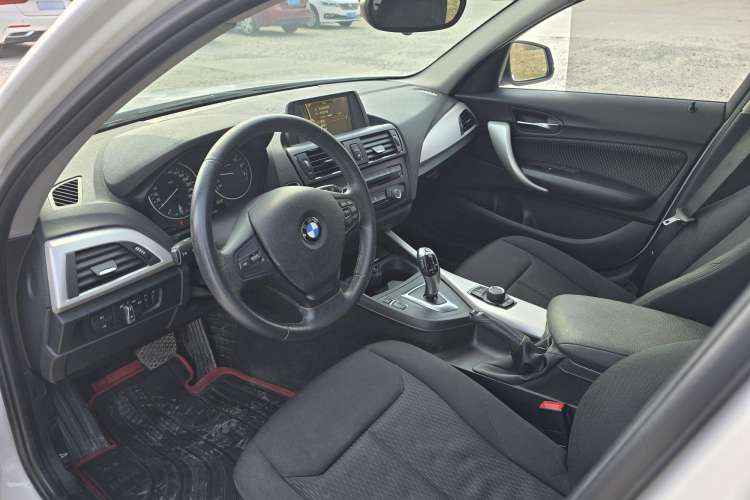 Used BMW 1 Series 2013 Revised 116i Leading Edition
