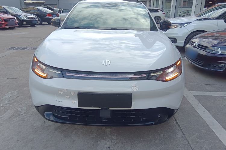 Used Leapmotor C01 2023 525 Comfort Edition
