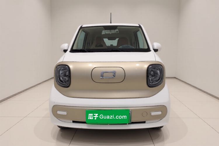 Used Bestune Pony 2025 222km Range Agile Horse
