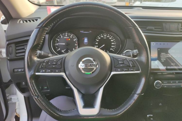 Used Nissan X-Trail 2021 2.0L CVT 2WD XL Premium SmartConnect Deluxe Edition
