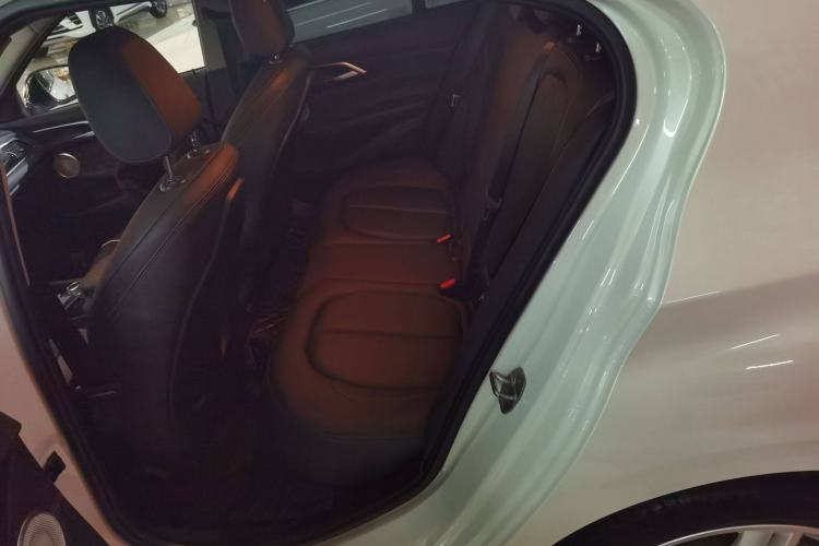 Used BMW 1 Series 2021 Revised 120i M Sport Night Edition
