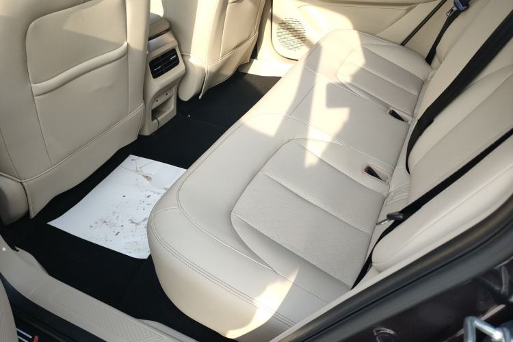 Used Wuling Xingguang 2023 150 Advanced Edition
