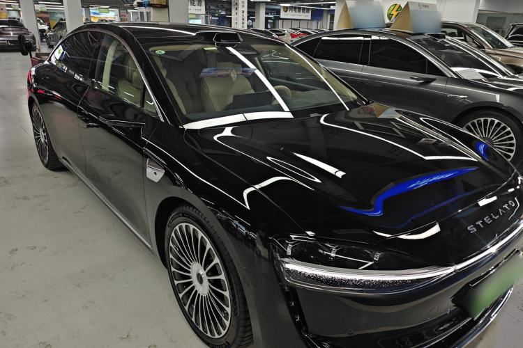 Used Hima Stelato S9 2025 Extended-Range Ultra