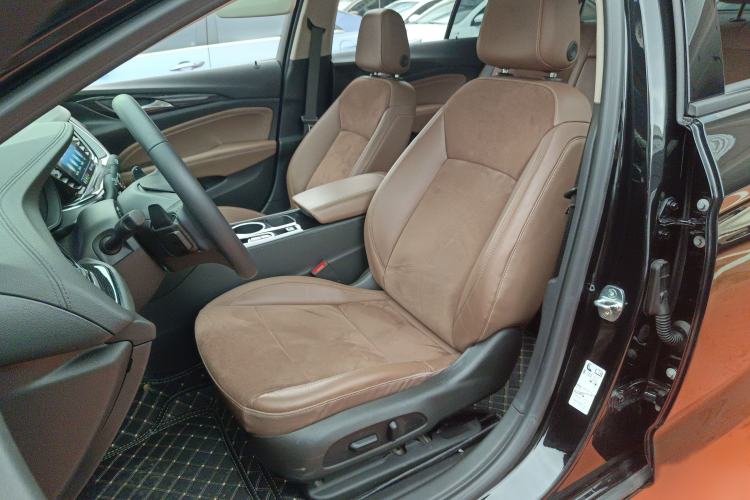 Used Buick Regal 2023 552T Smart Enjoyment Version
