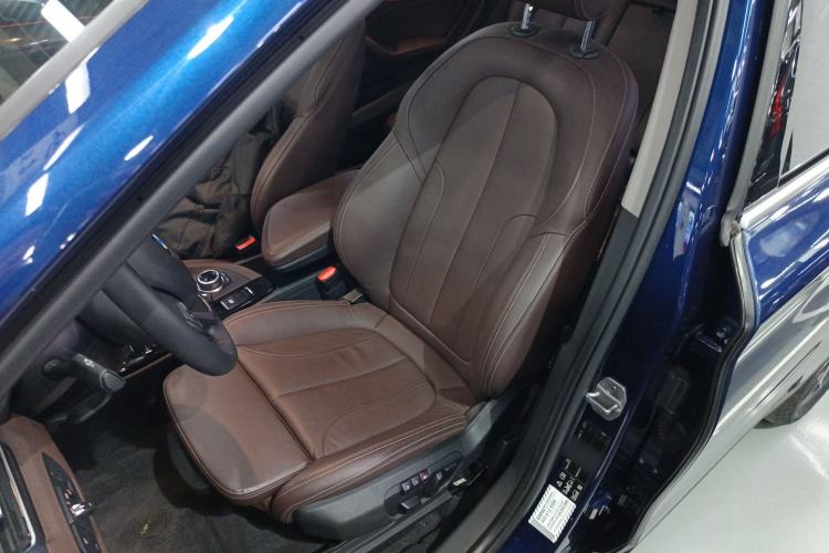 Used BMW X1 2018 xDrive20Li Luxury Edition
