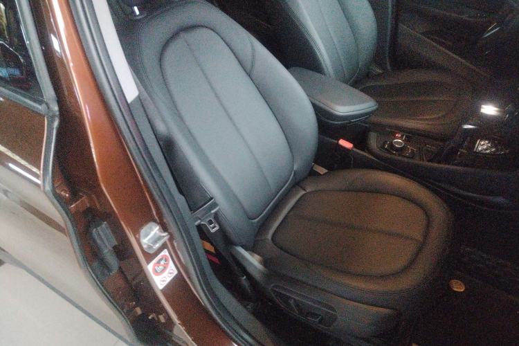 Used BMW X1 2016 sDrive18Li Premium Edition
