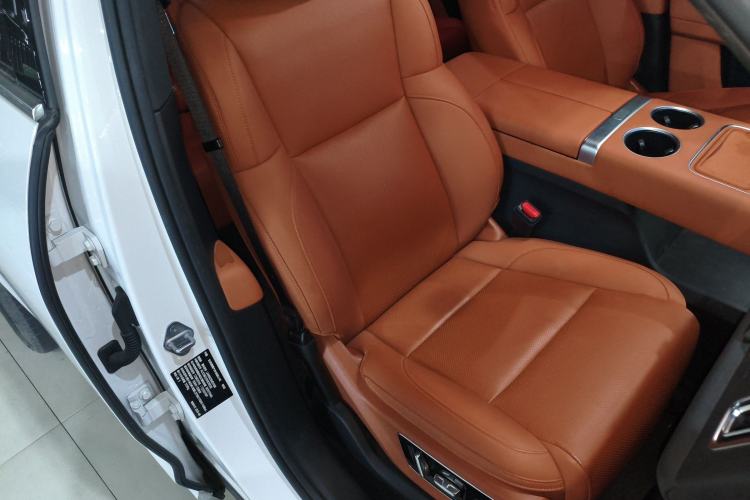 Used Li Auto L7 2024 Pro Model
