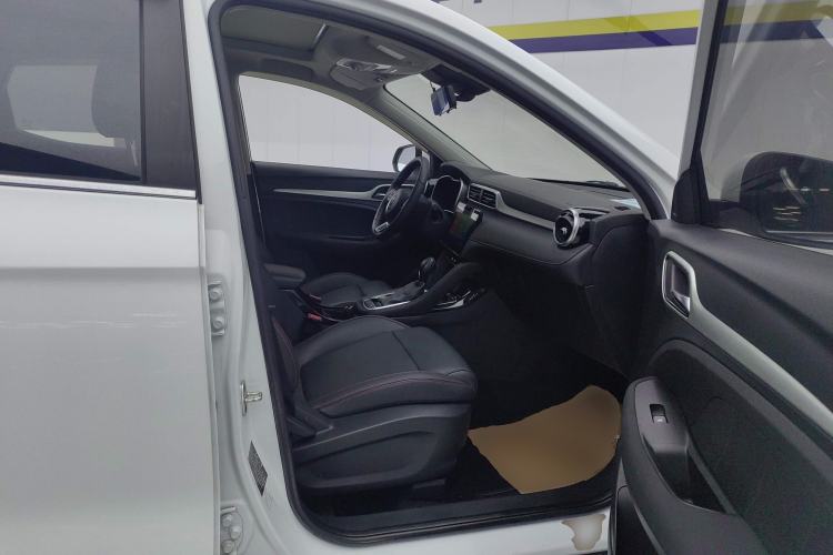 Used MG ZS 2020 180 DVVT Automatic Lite
