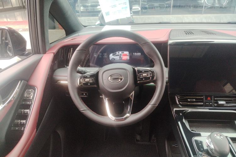 Used GAC Trumpchi E9 2023 E9 Championship Edition