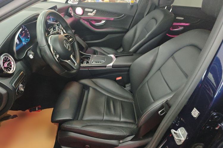 Used Mercedes-Benz C-Class 2019 Restyled C 260 L Sport Edition