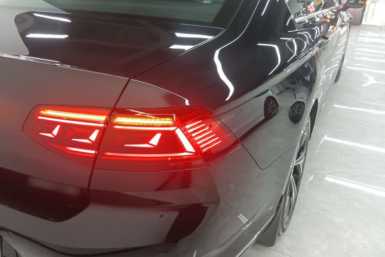 Used Volkswagen Magotan 2020 330TSI DSG Luxury Edition