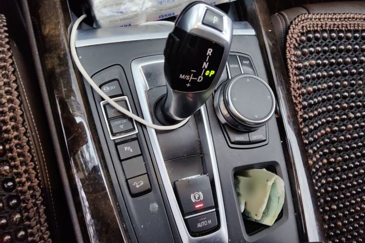 Used BMW X5 2018 xDrive28i
