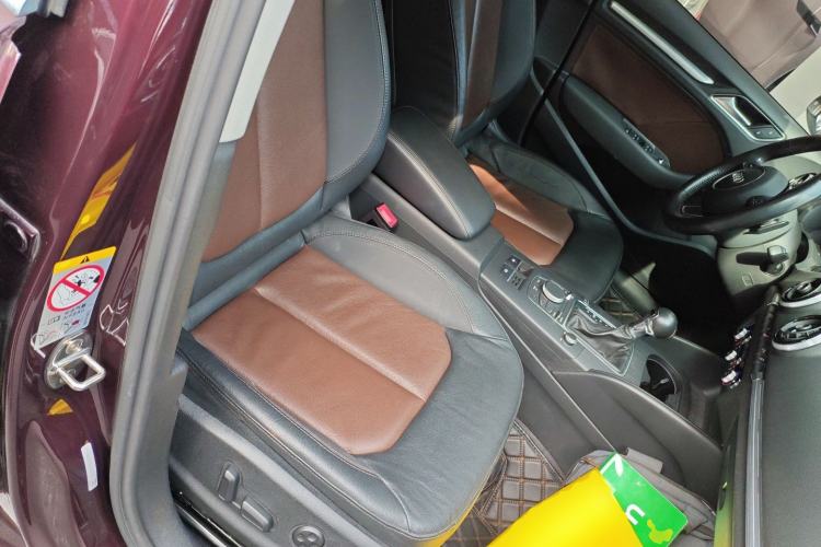 Used Audi A3 2016 Sportback 40 TFSI Style Edition
