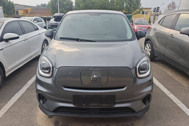 Used Leapmotor T03 2021 400 Lite Edition - Lithium-Ion Battery
