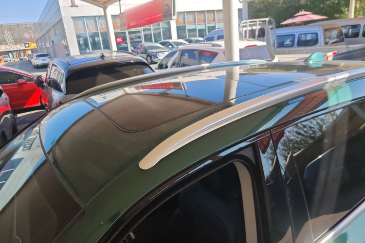 Used VOYAH FREE 2024 Ultra-Long Range Intelligent Driving Version
