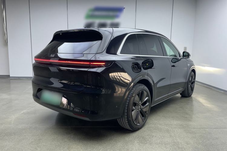 Used Li Auto L6 2024 Pro Model
