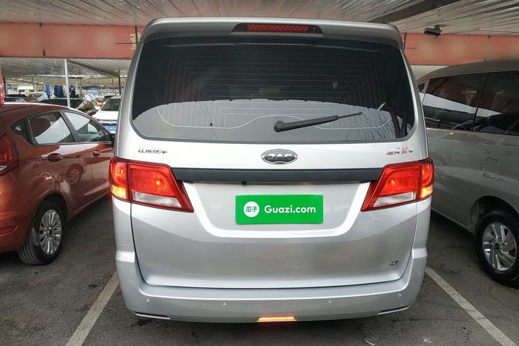 Used  M4 2022 2.0 TGDI Automatic Business Edition