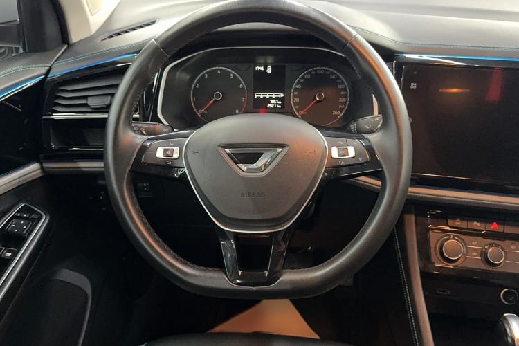 Used Jetta VS5 2022 280TSI Automatic Enjoyment Model
