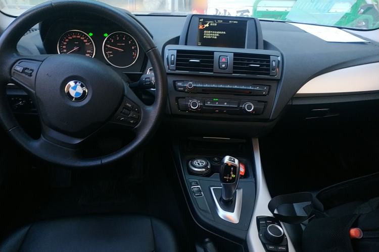 Used BMW 1 Series 2013 Revised 116i Leading Edition
