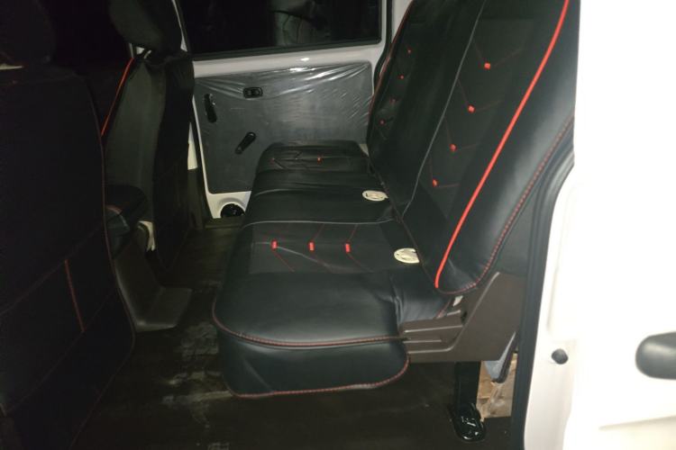 Used Wuling Hongguang V 2022 1.5L Jingqu Edition Electric-Assist LAR