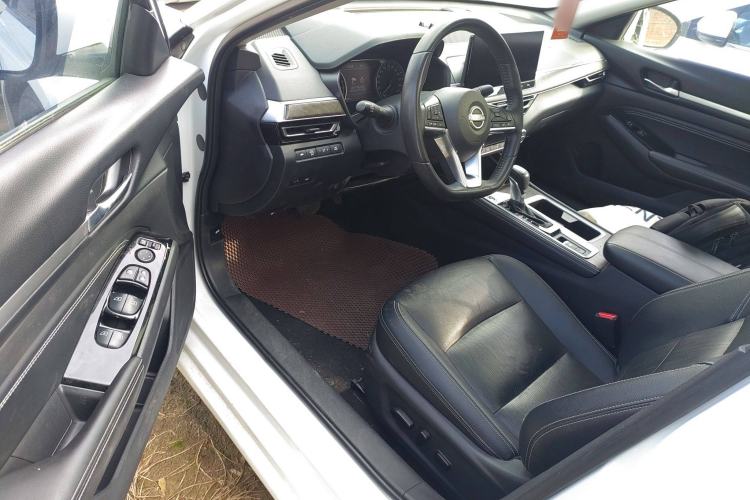 Used Nissan Teana 2022 2.0L XL-TLS Enjoyment Edition
