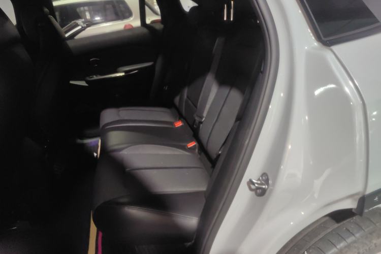 Used Nio EC6 2022 100kWh Sport Edition